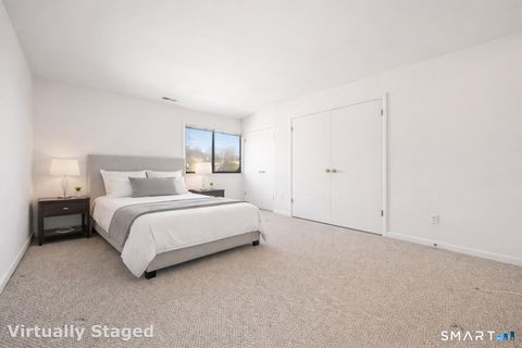 Tiny photo for 2289 Bedford Street #A8, Stamford, CT 06905 (MLS # 24153327)