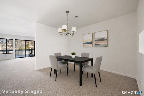 Tiny photo for 2289 Bedford Street #A8, Stamford, CT 06905 (MLS # 24153327)