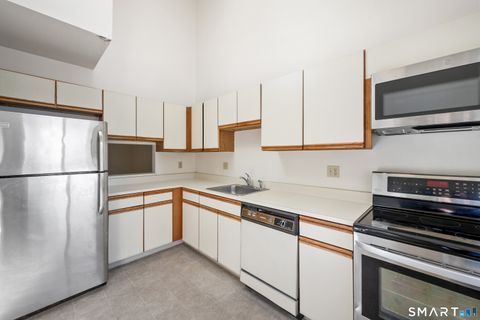 Tiny photo for 2289 Bedford Street #A8, Stamford, CT 06905 (MLS # 24153327)