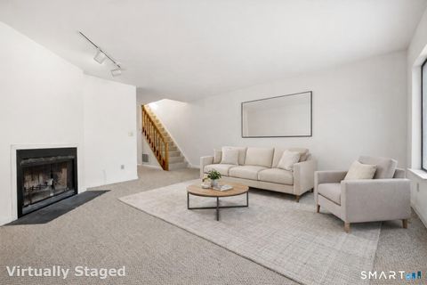 Tiny photo for 2289 Bedford Street #A8, Stamford, CT 06905 (MLS # 24153327)