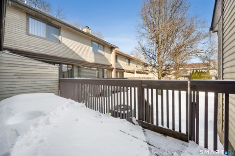 Tiny photo for 2289 Bedford Street #A8, Stamford, CT 06905 (MLS # 24153327)