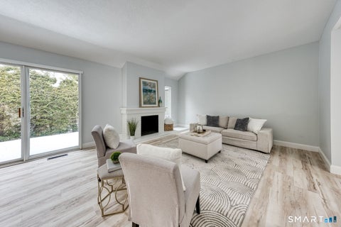 Tiny photo for 170 Heritage Village #B, Southbury, CT 06488 (MLS # 24213530)