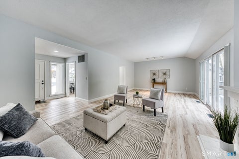 Tiny photo for 170 Heritage Village #B, Southbury, CT 06488 (MLS # 24213530)