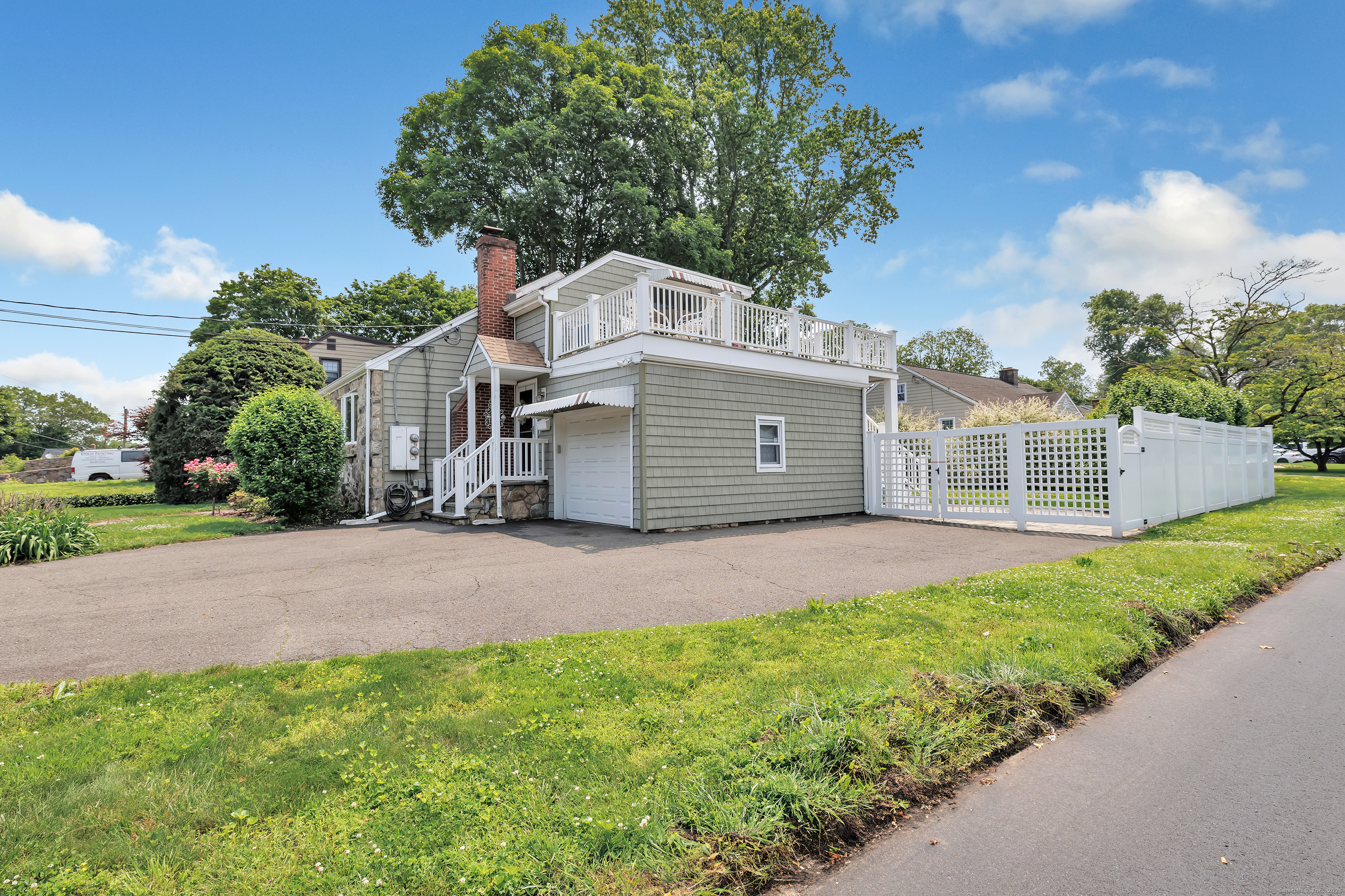 16 Senga Road
