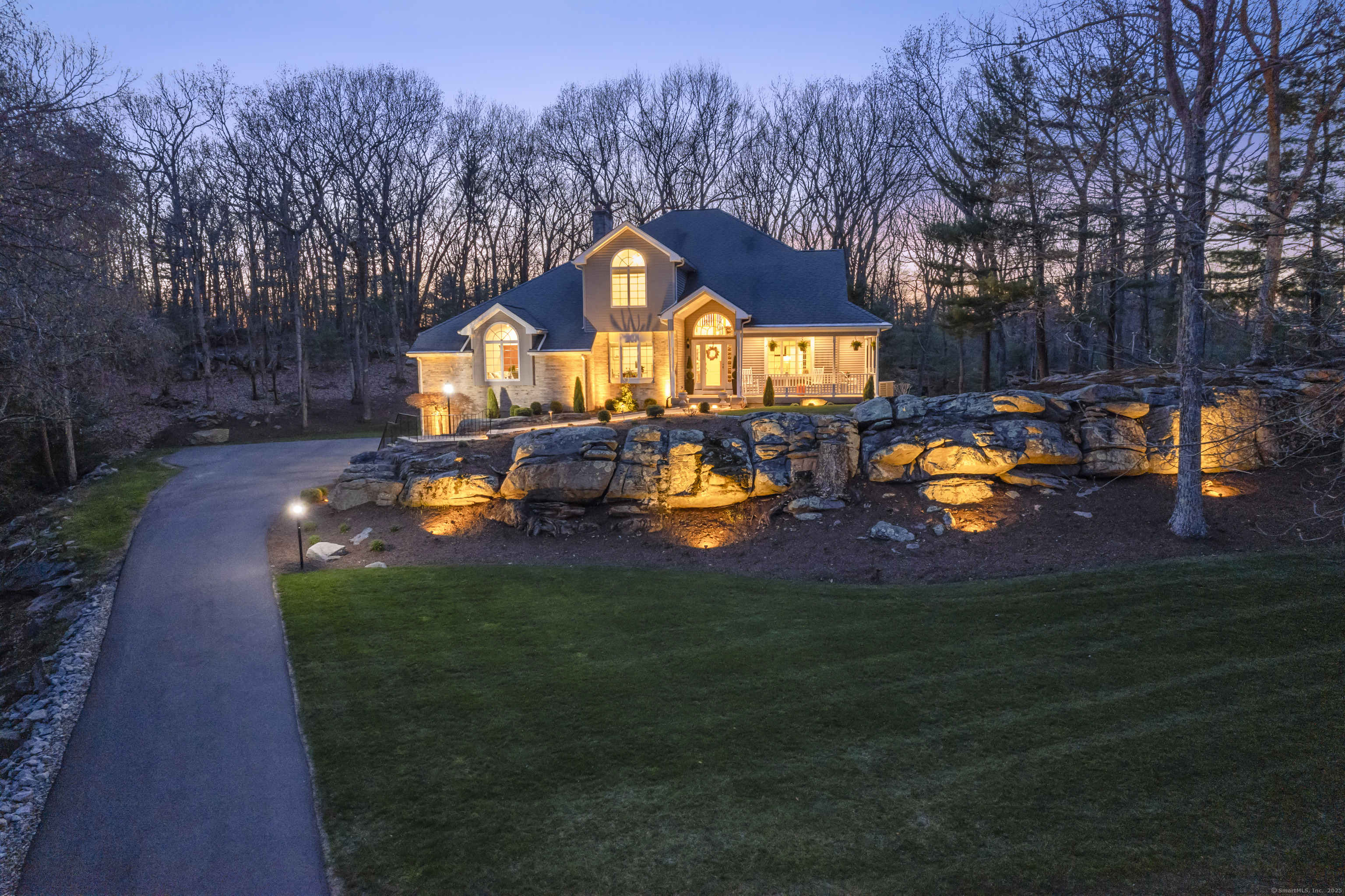 219 Hurlburt Street, Glastonbury, Connecticut image 2