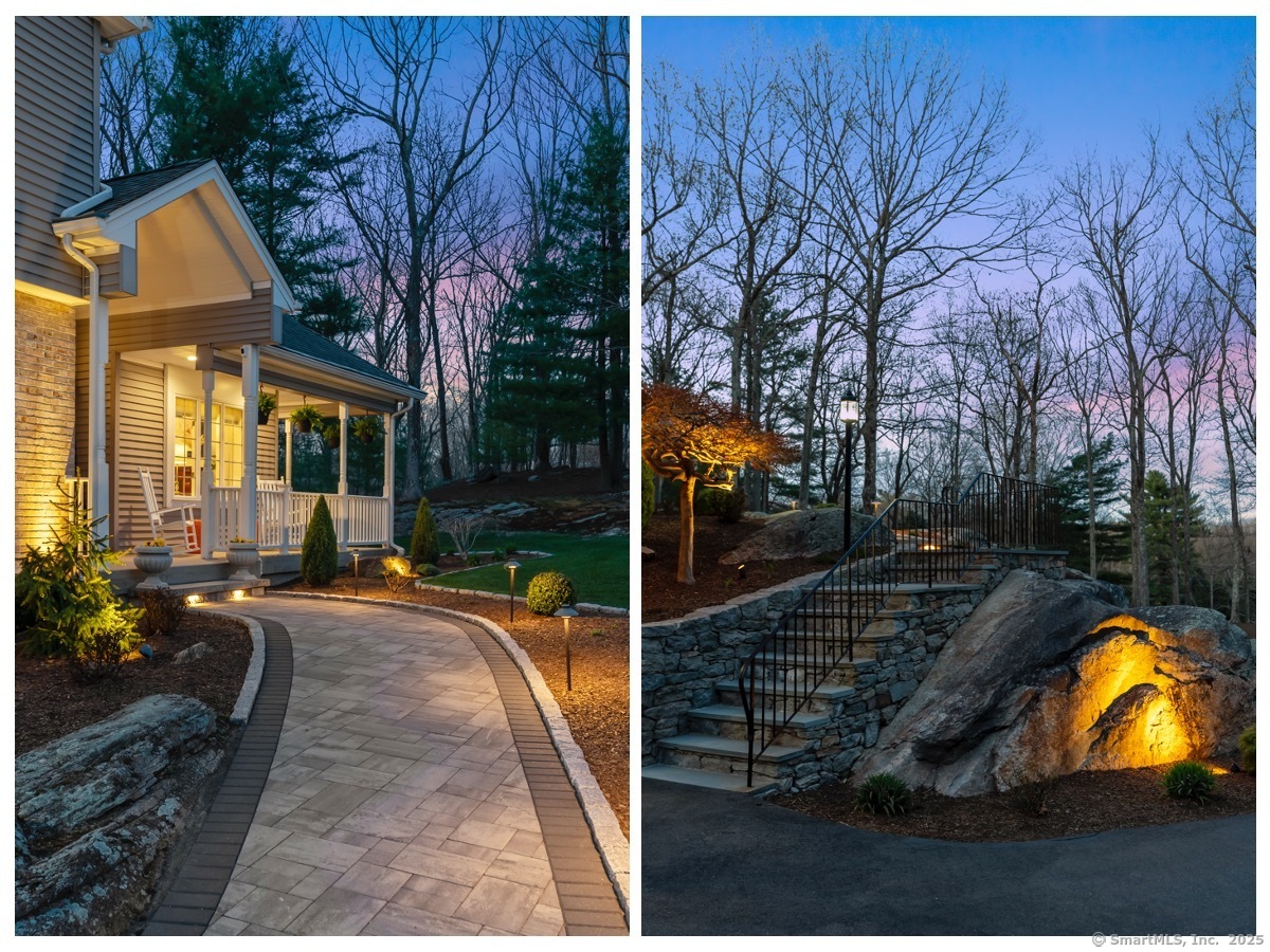 219 Hurlburt Street, Glastonbury, Connecticut image 38