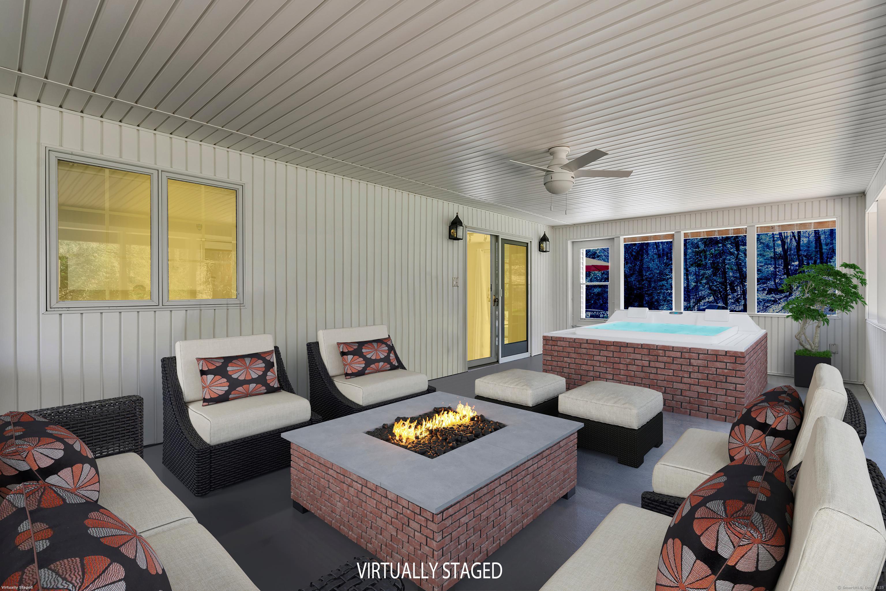 219 Hurlburt Street, Glastonbury, Connecticut image 32