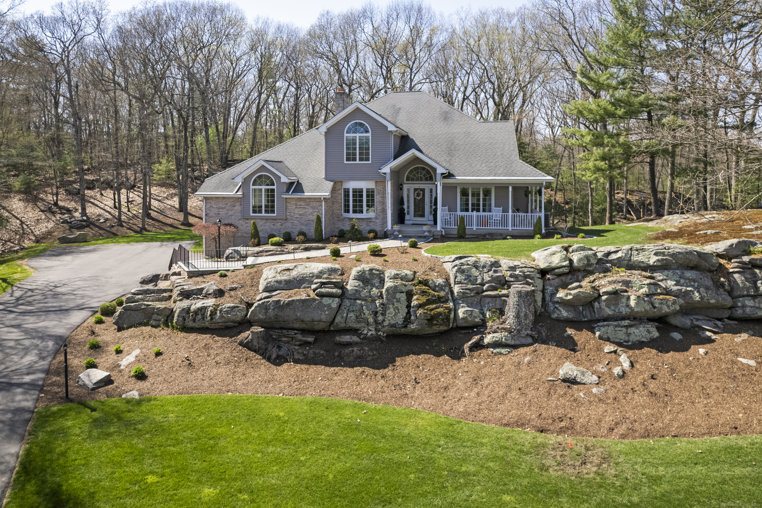 219 Hurlburt Street, Glastonbury, Connecticut image 1