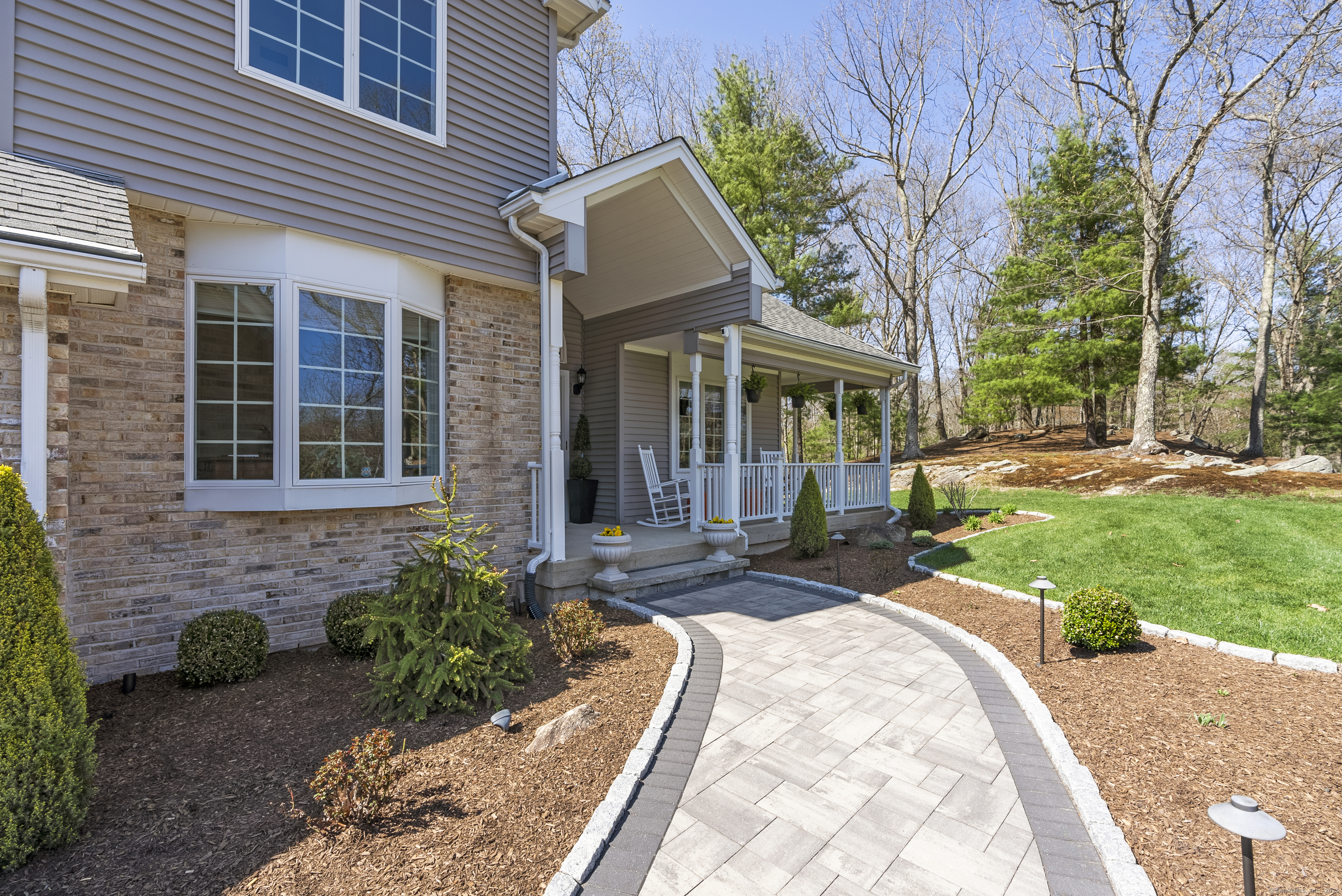 219 Hurlburt Street, Glastonbury, Connecticut image 37