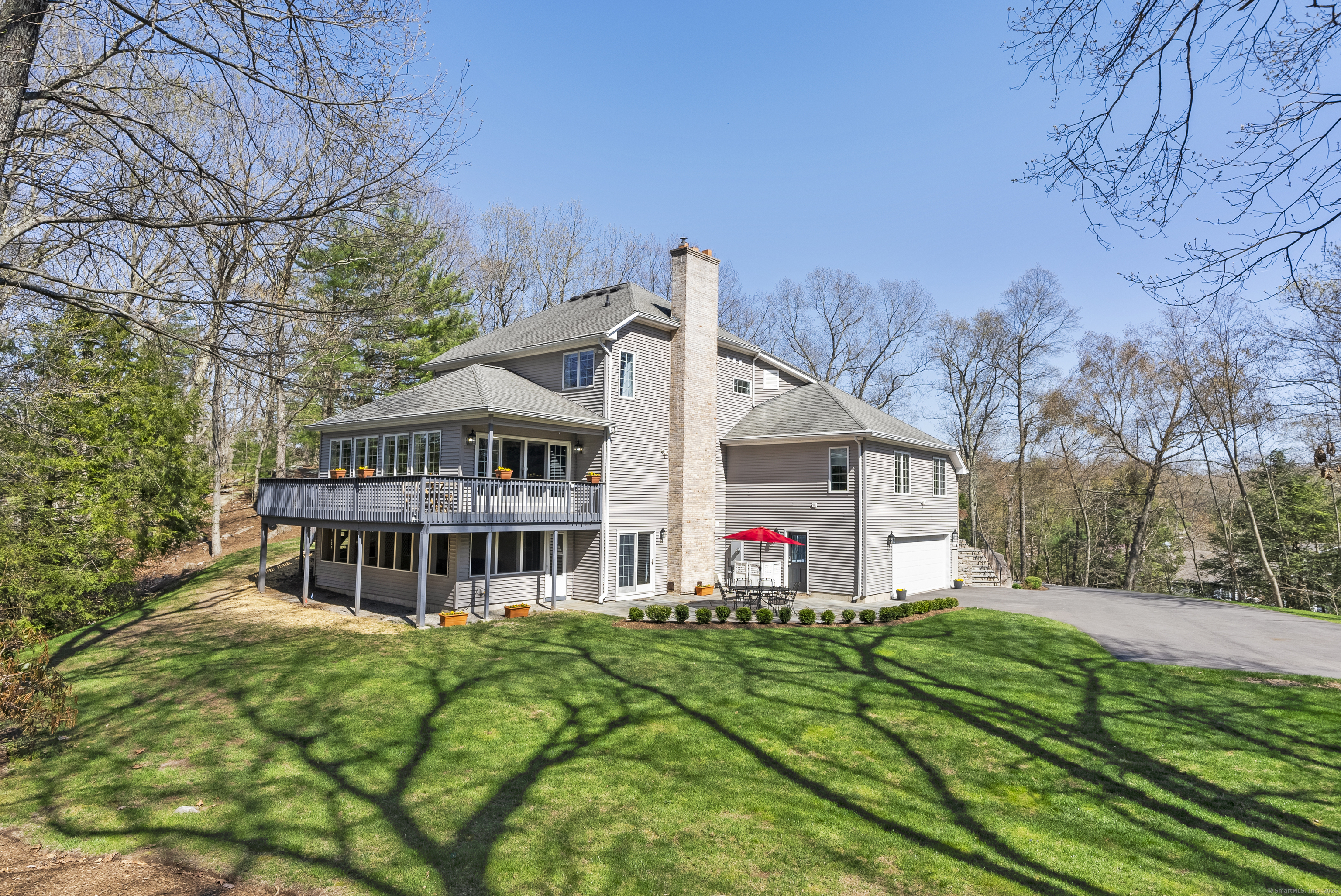 219 Hurlburt Street, Glastonbury, Connecticut image 35