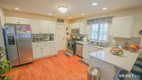 Tiny photo for 2 Kevin Drive, Danbury, CT 06811 (MLS # 24148092)