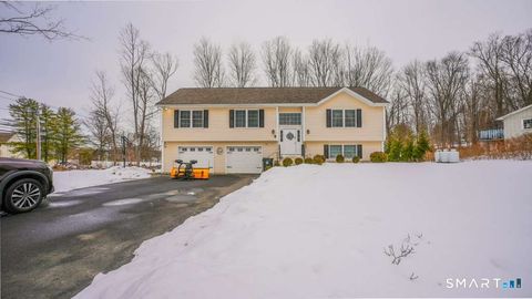 Photo of 2 Kevin Drive, Danbury, CT 06811 (MLS # 24148092)
