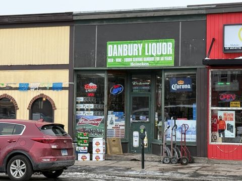 18 White Street Danbury CT 06810