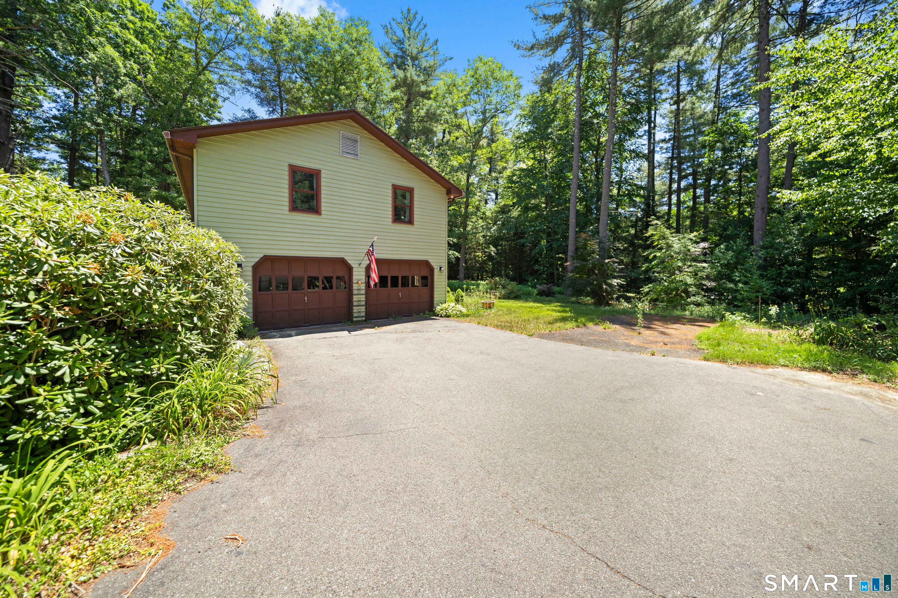81 Buttles Road