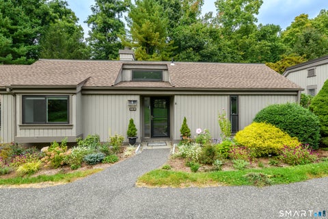 Tiny photo for 886 Heritage Village #B, Southbury, CT 06488 (MLS # 24208330)
