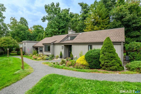 Photo of 886 Heritage Village #B, Southbury, CT 06488 (MLS # 24208330)