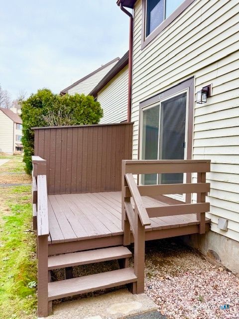 Tiny photo for 58 Blackhaw Drive #58, Cromwell, CT 06416 (MLS # 24149332)