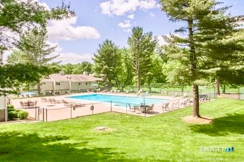 Tiny photo for 58 Blackhaw Drive #58, Cromwell, CT 06416 (MLS # 24149332)