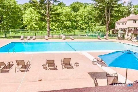 Tiny photo for 58 Blackhaw Drive #58, Cromwell, CT 06416 (MLS # 24149332)