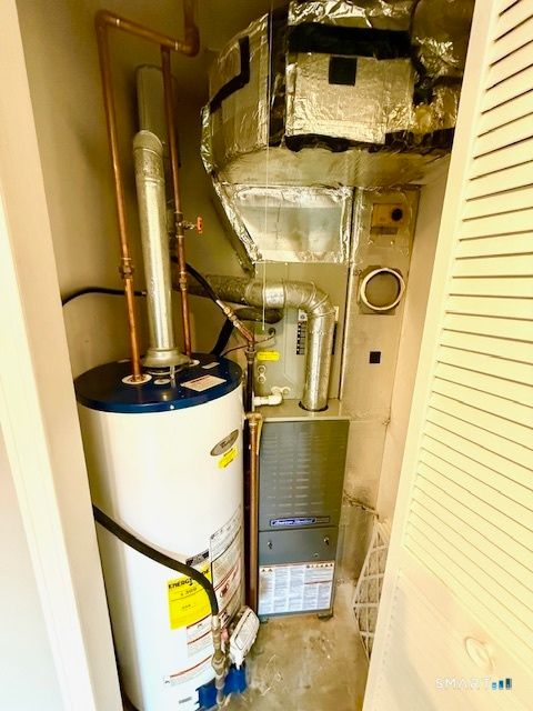 Tiny photo for 58 Blackhaw Drive #58, Cromwell, CT 06416 (MLS # 24149332)