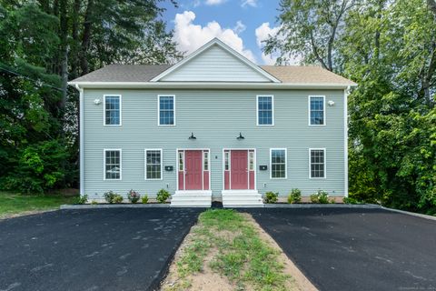 6 Morrison St Extension 1 Vernon CT 06066