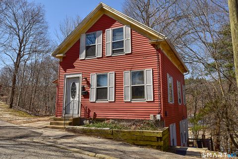 37 Willington Avenue Stafford CT 06076