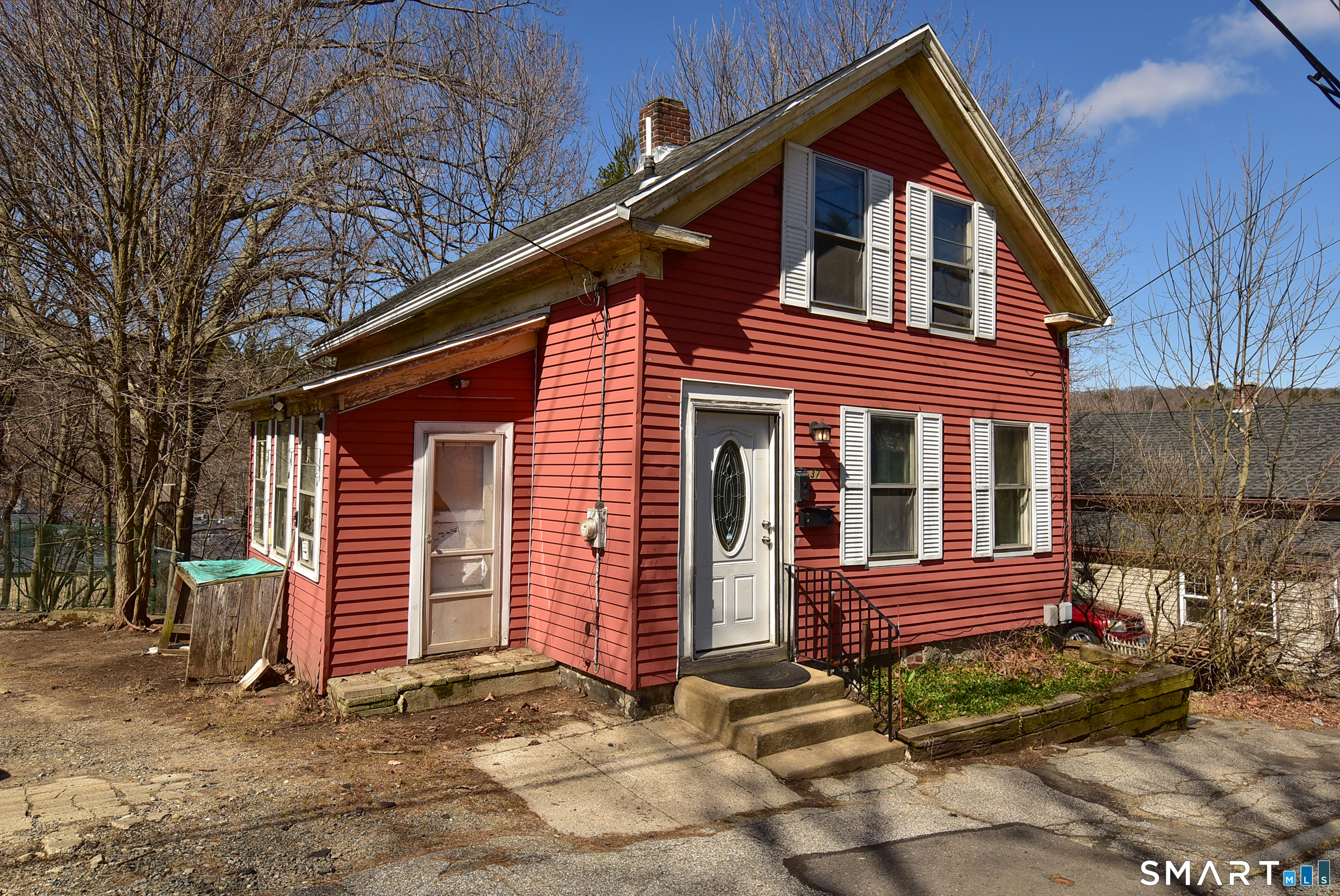 37 Willington Avenue