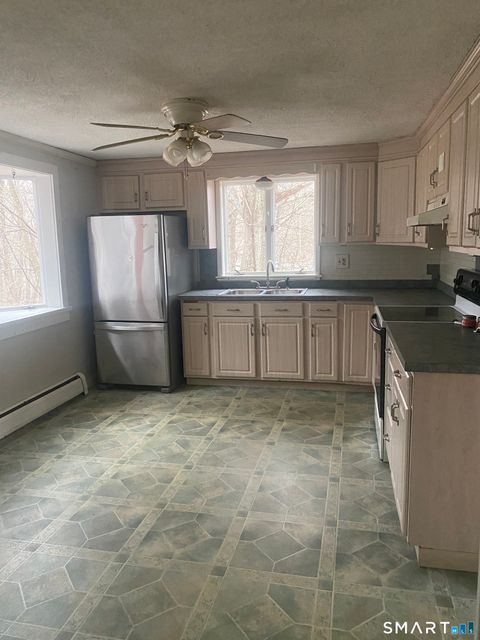 Tiny photo for 37 Willington Avenue, Stafford, CT 06076 (MLS # 24161275)