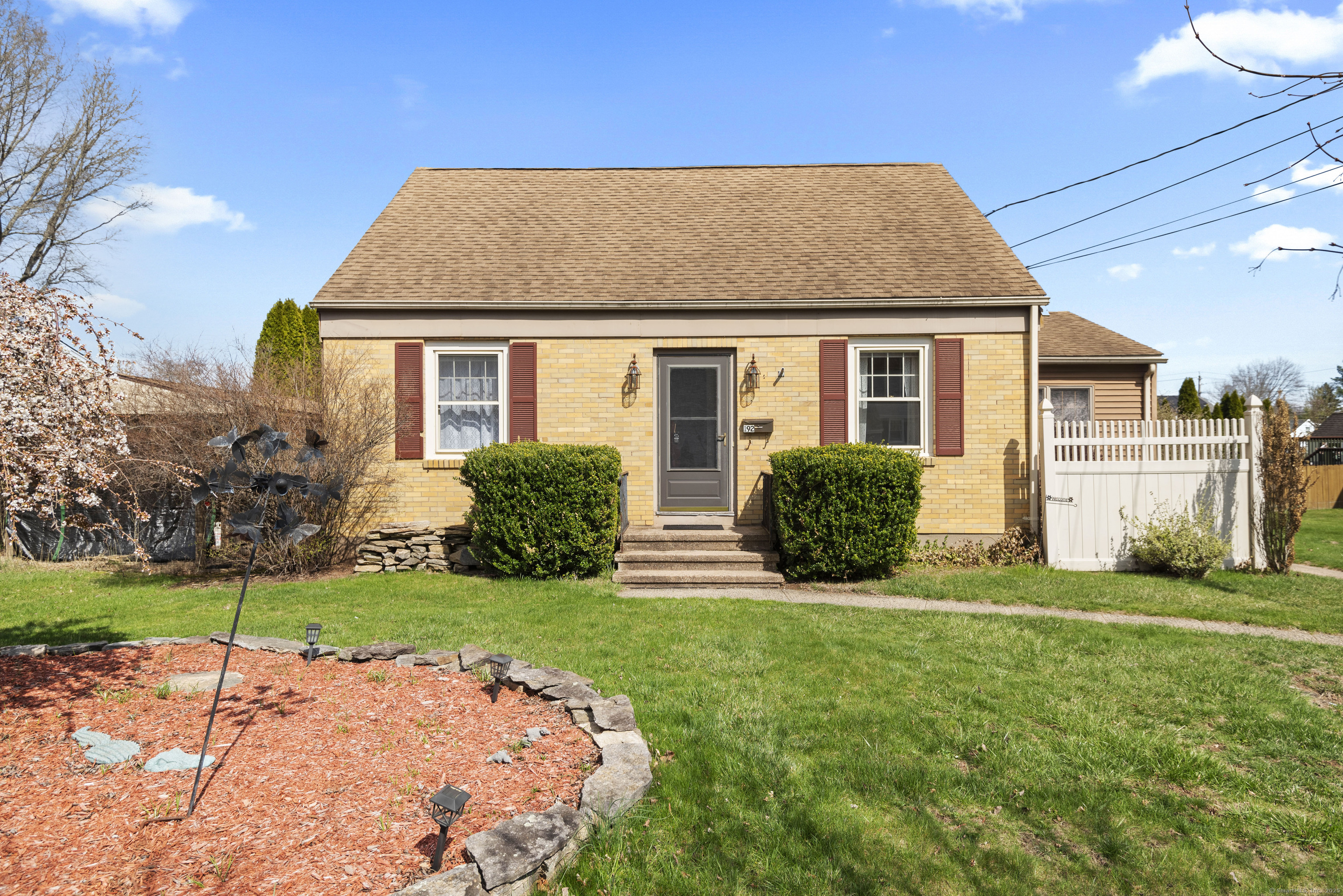 192 Douglas Drive, Meriden, Connecticut image 1