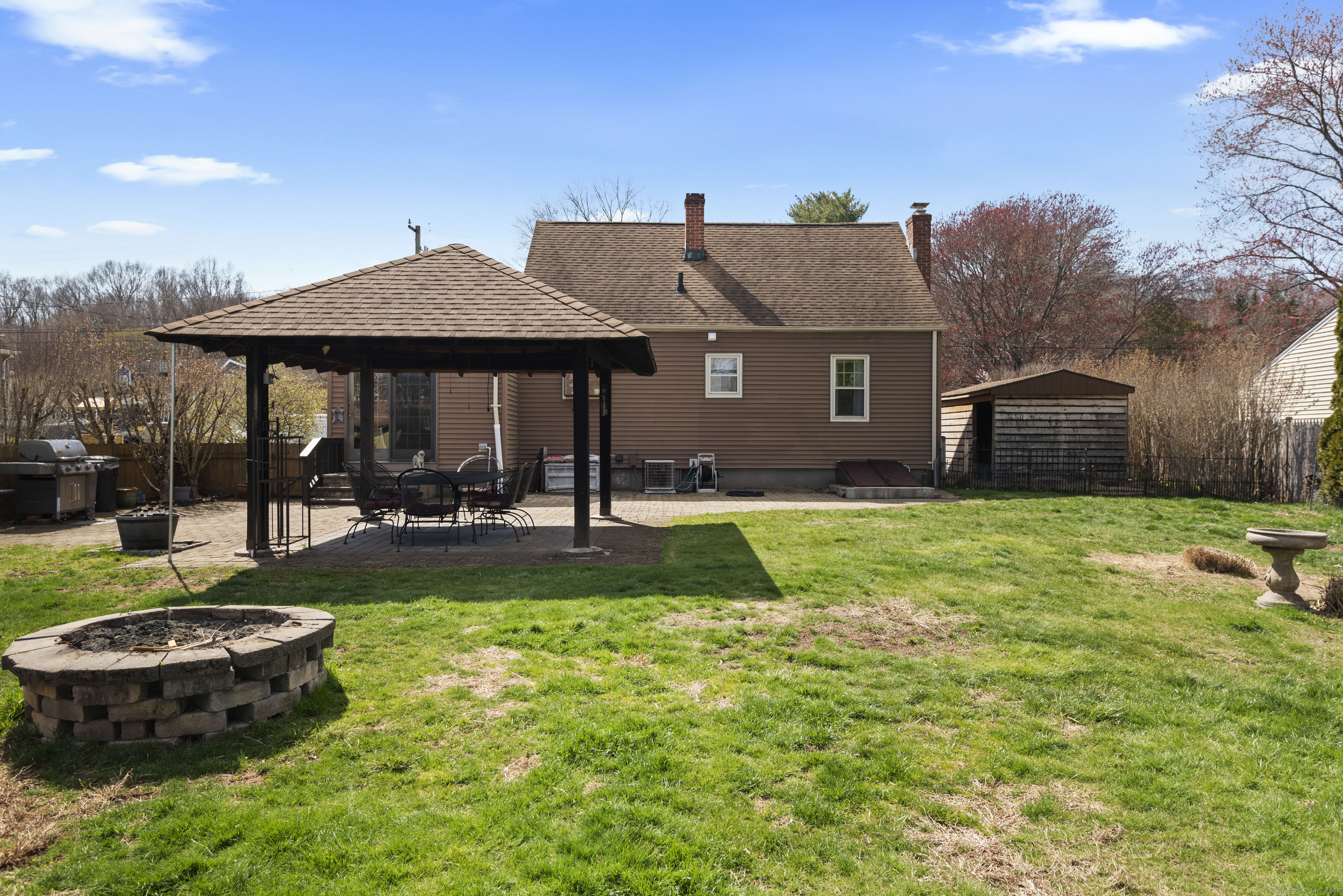 192 Douglas Drive, Meriden, Connecticut image 15