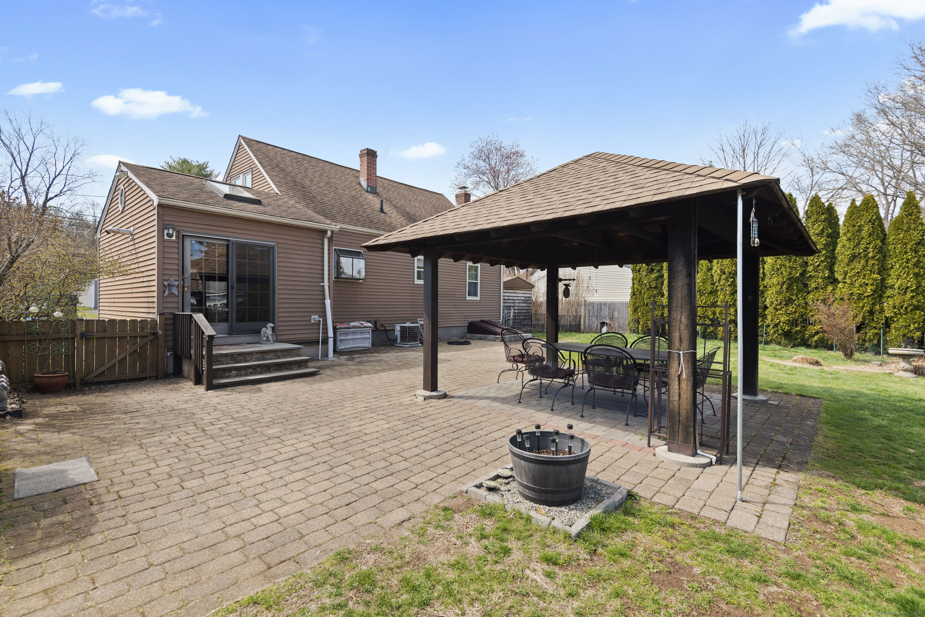 192 Douglas Drive, Meriden, Connecticut image 17