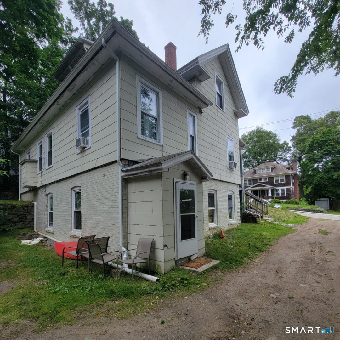 120 North Street