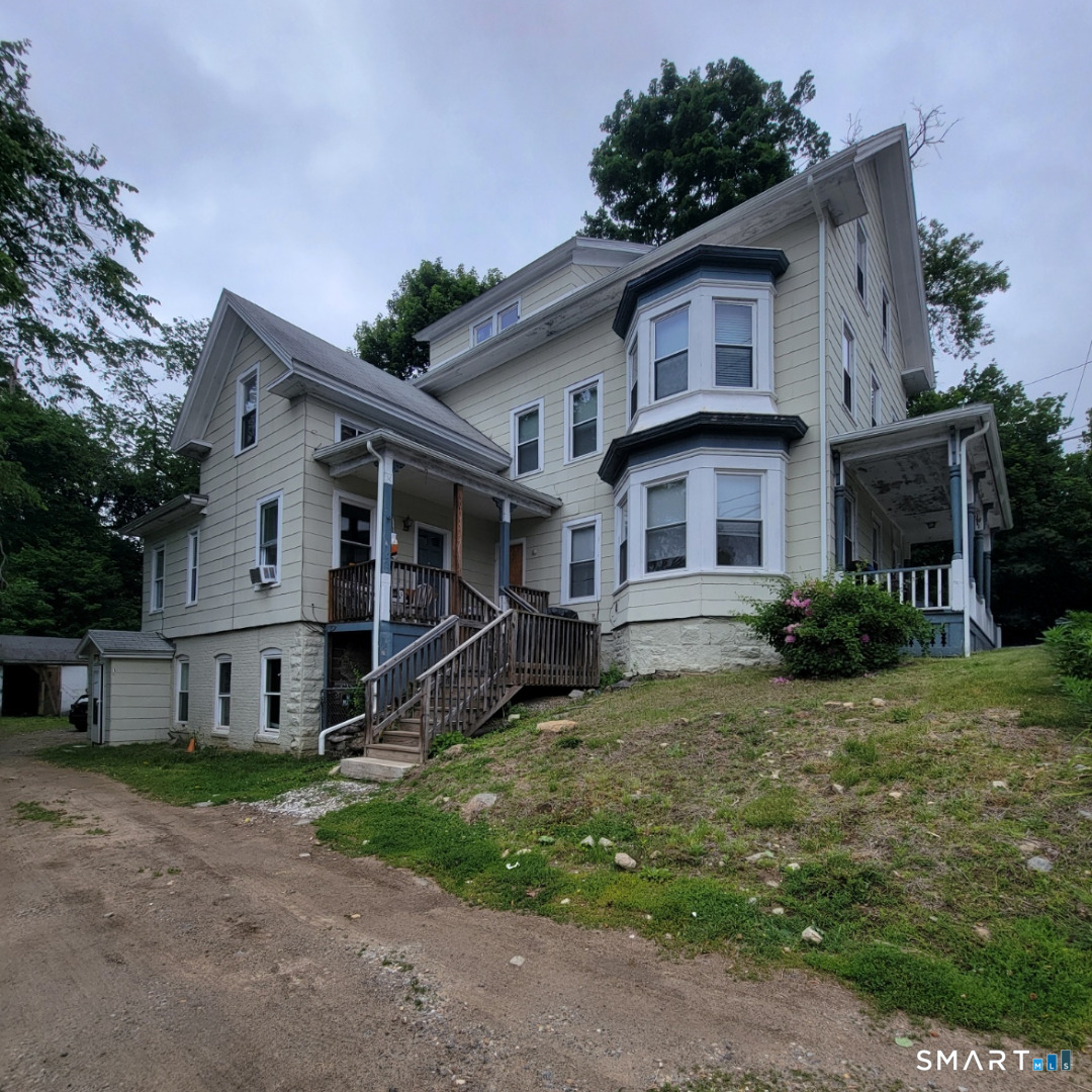 120 North Street