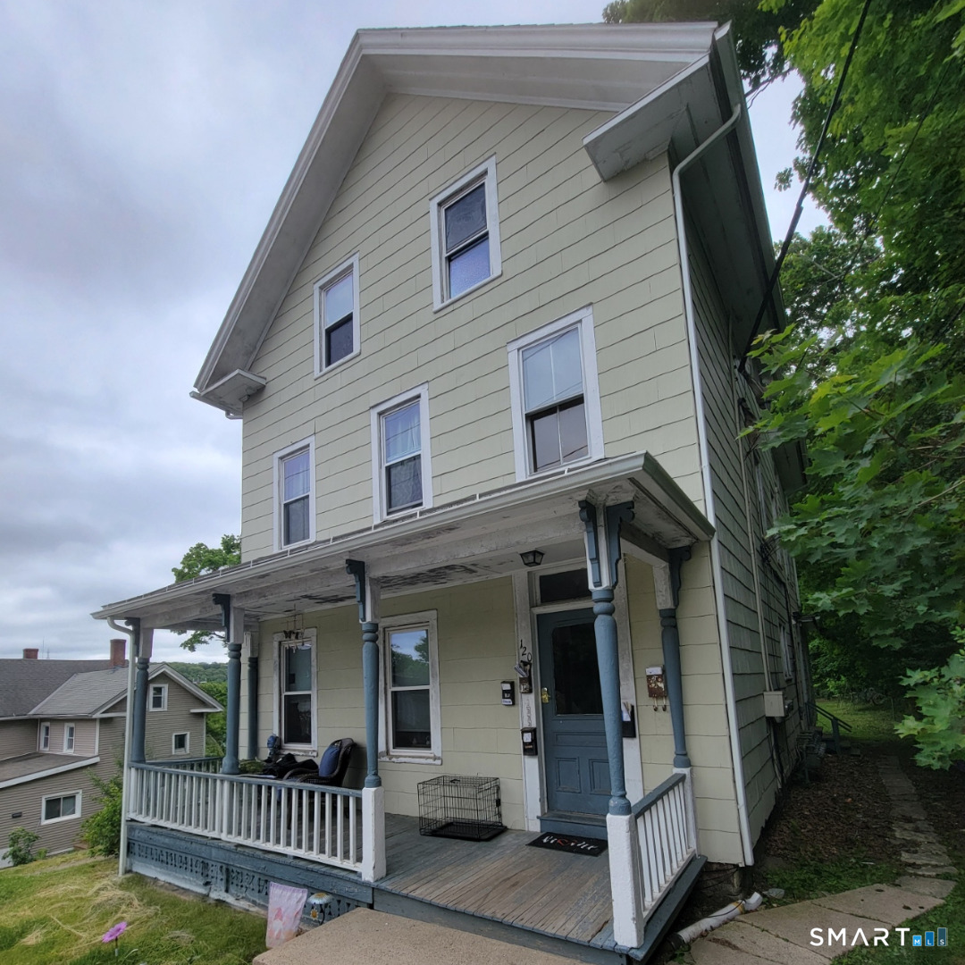 120 North Street