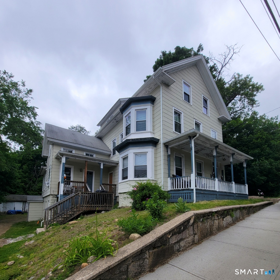 120 North Street