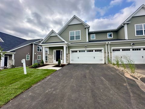 Tiny photo for 64 Soderman Way, Cheshire, CT 06410 (MLS # 24164150)