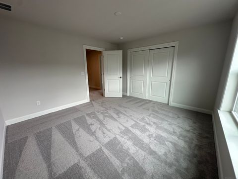 Tiny photo for 64 Soderman Way, Cheshire, CT 06410 (MLS # 24164150)