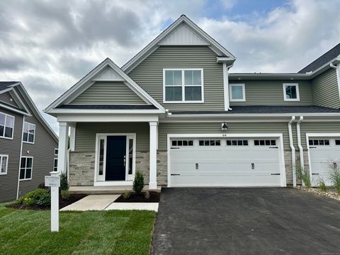 Photo of 64 Soderman Way, Cheshire, CT 06410 (MLS # 24164150)