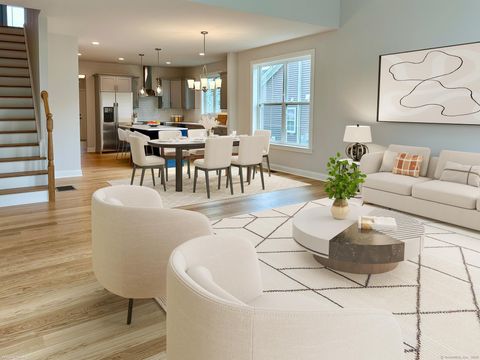 Tiny photo for 64 Soderman Way, Cheshire, CT 06410 (MLS # 24164150)