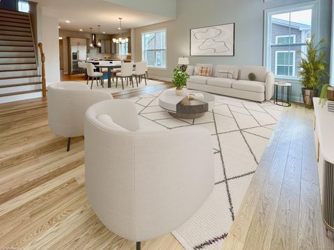 Tiny photo for 64 Soderman Way, Cheshire, CT 06410 (MLS # 24164150)