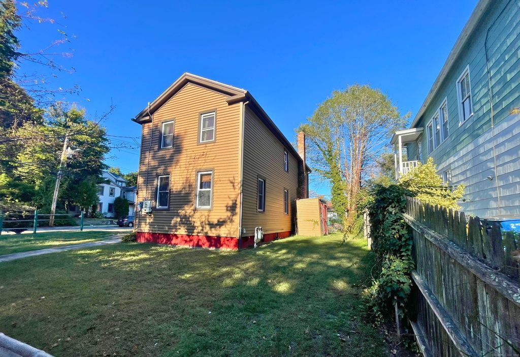 Photo of 57 Austin Street, New Haven, CT 06515 (MLS # 24132957)