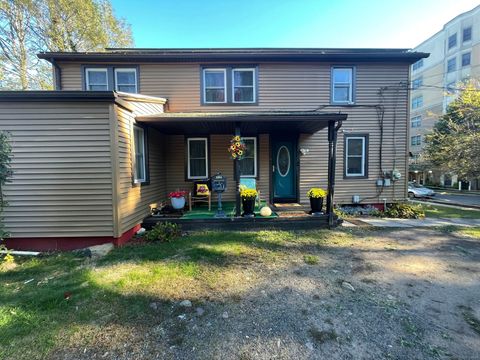 Tiny photo for 57 Austin Street, New Haven, CT 06515 (MLS # 24132957)