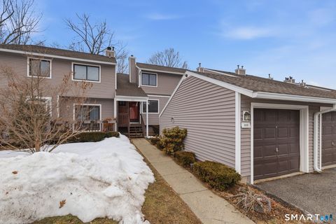 Condo For Sale - 503 Mill Pond Drive #503<br/> South Windsor, CT 06074