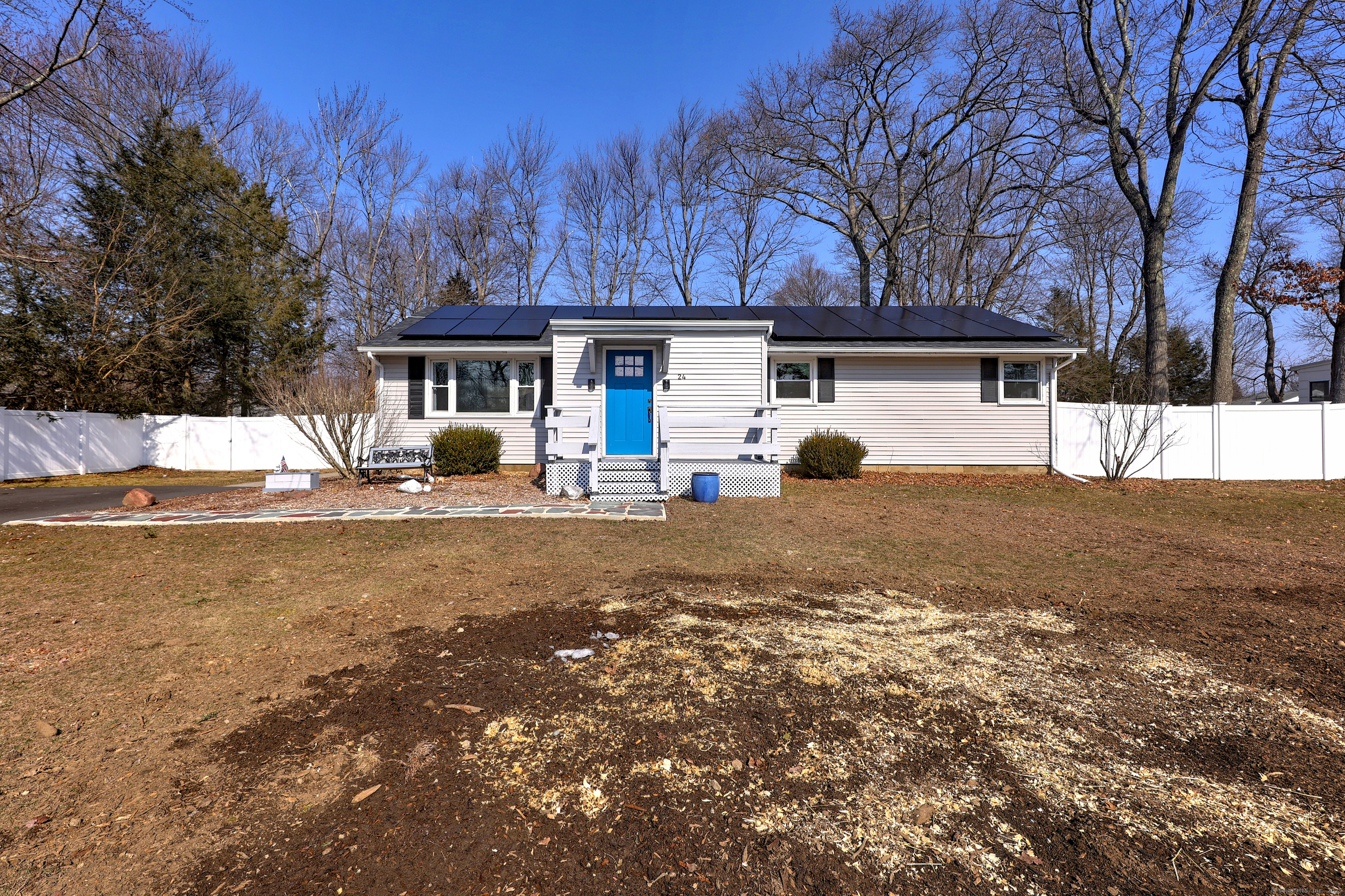 24 Forestview Drive, Wolcott, Connecticut image 28