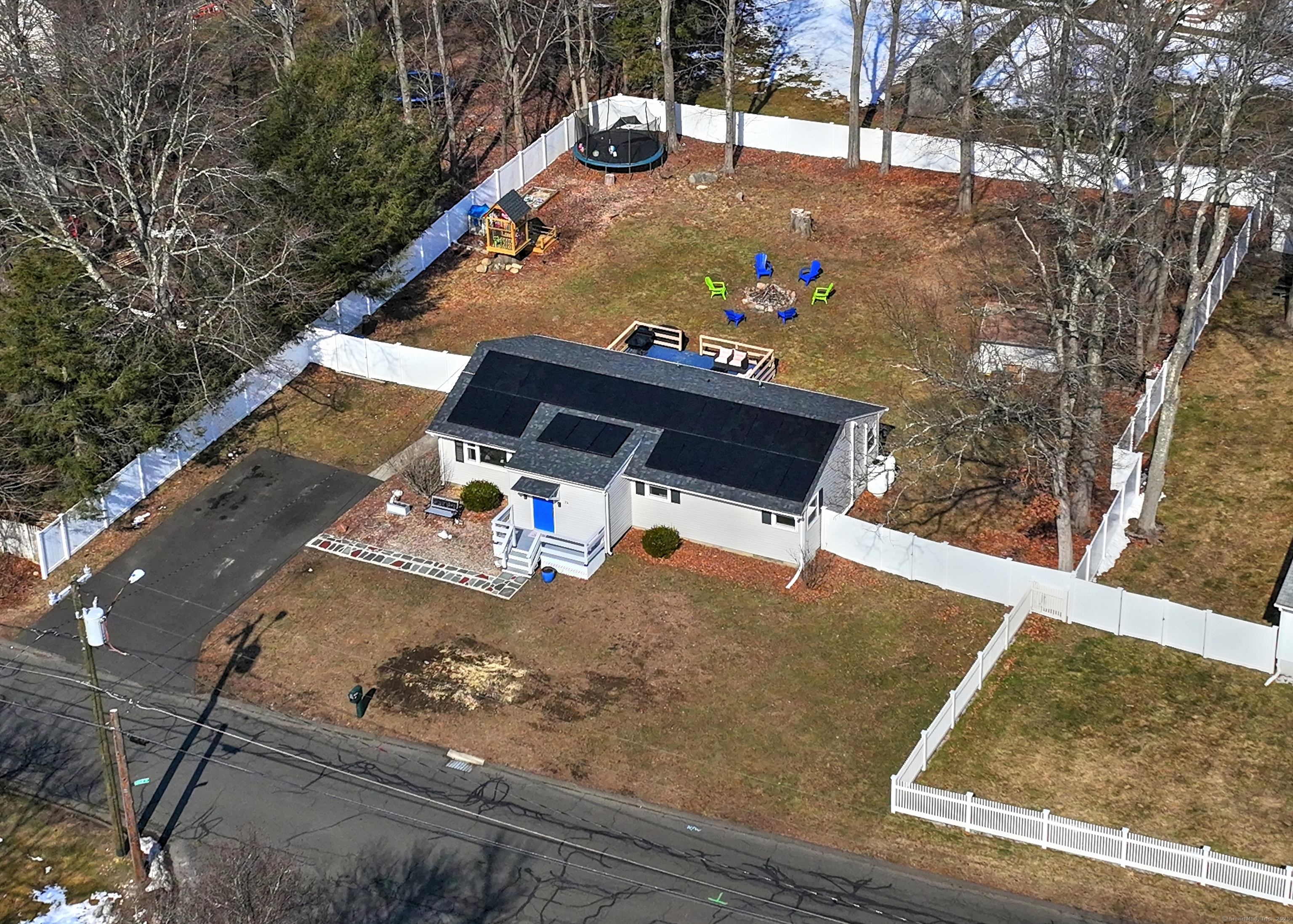 24 Forestview Drive, Wolcott, Connecticut image 30