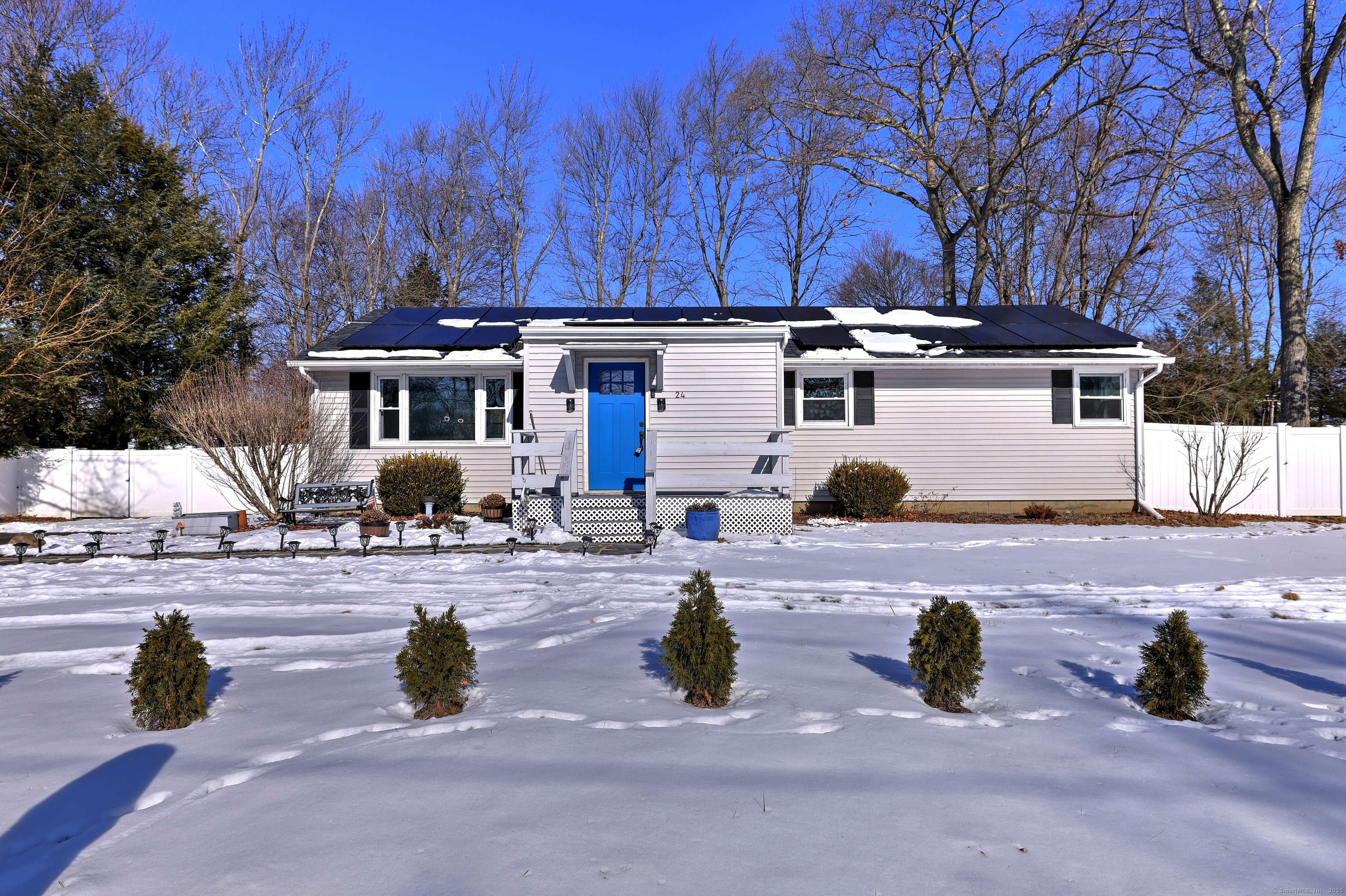 24 Forestview Drive, Wolcott, Connecticut image 1