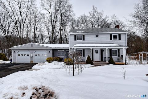 Photo of 22 Apple Tree Lane, Windsor, CT 06095 (MLS # 24154211)