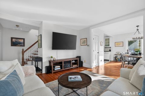 Tiny photo for 232 Noank Road, Groton, CT 06355 (MLS # 24147897)