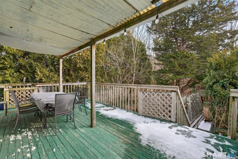 Tiny photo for 232 Noank Road, Groton, CT 06355 (MLS # 24147897)