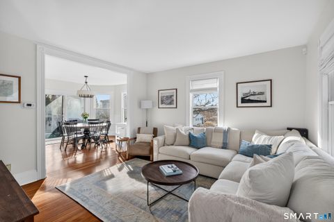 Tiny photo for 232 Noank Road, Groton, CT 06355 (MLS # 24147897)